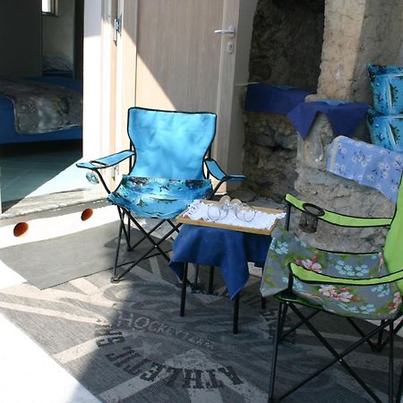 Apartamento Domus Julia Furore Exterior foto
