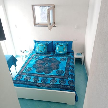 Apartamento Domus Julia Furore Exterior foto